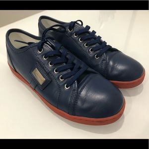 Dolce & Gabanna boy sneakers